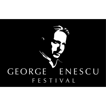 George Enescu Festival Λογότυπο PNG
