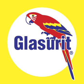 Glasurit Logo PNG Transparent