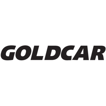 Goldcar Logo PNG