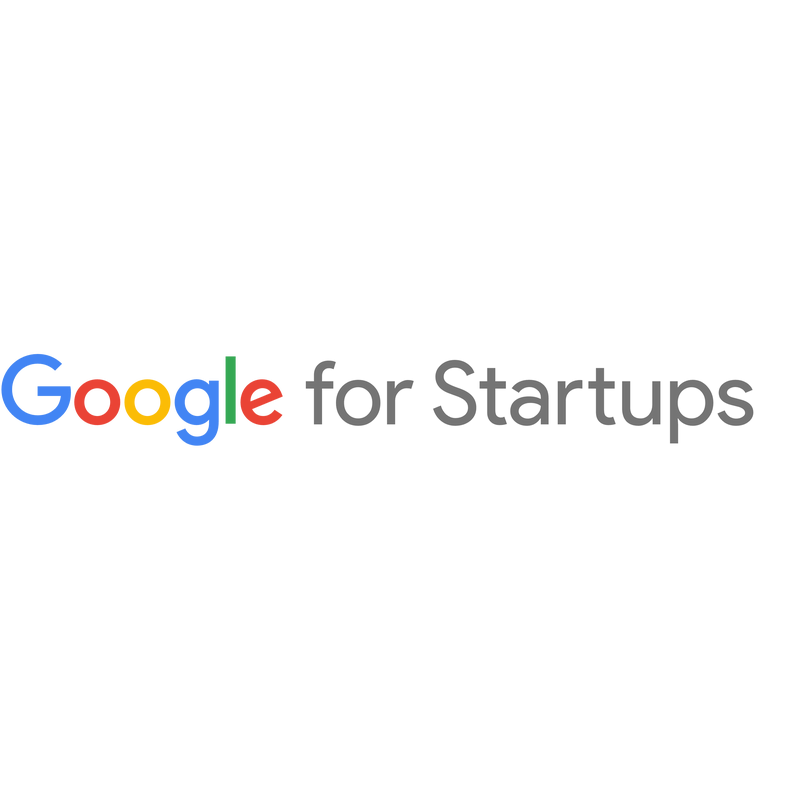 Google for Startups Logo PNG Vector  PNG