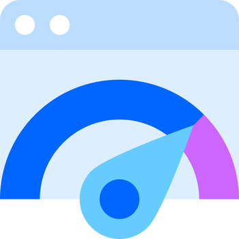 Google Pagespeed Insights 标志PNG透明