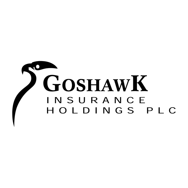 Goshawk Logo PNG Vector  PNG