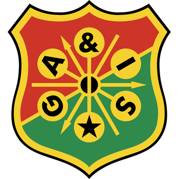 Gais Logo PNG