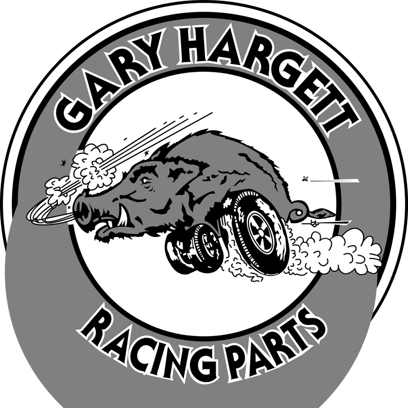 Gary Hargett โลโก้ PNG Vector  PNG