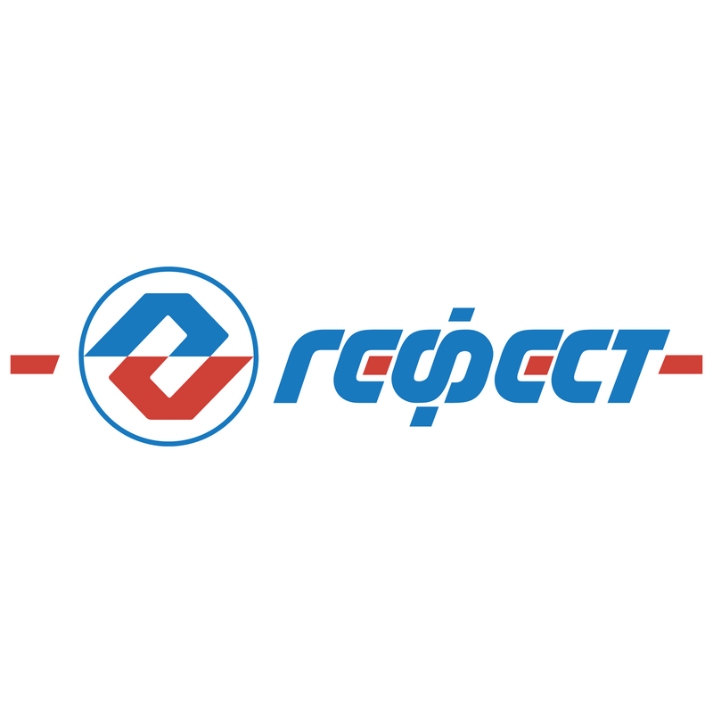 Gefest Logo PNG Vector  PNG
