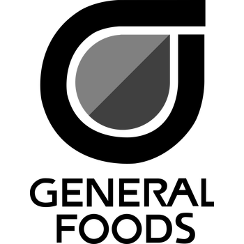 General Foods Logo PNG