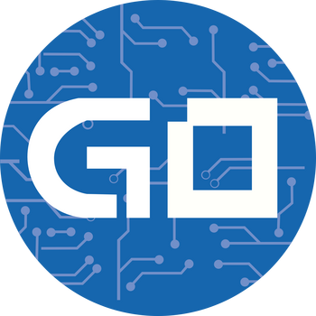 Gobyte Logo PNG
