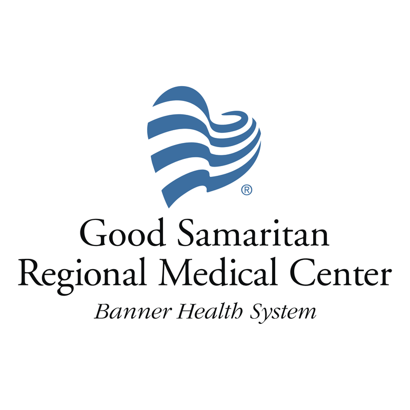 Good Samaritan Regional Medical Center Logo PNG Vector, İkon