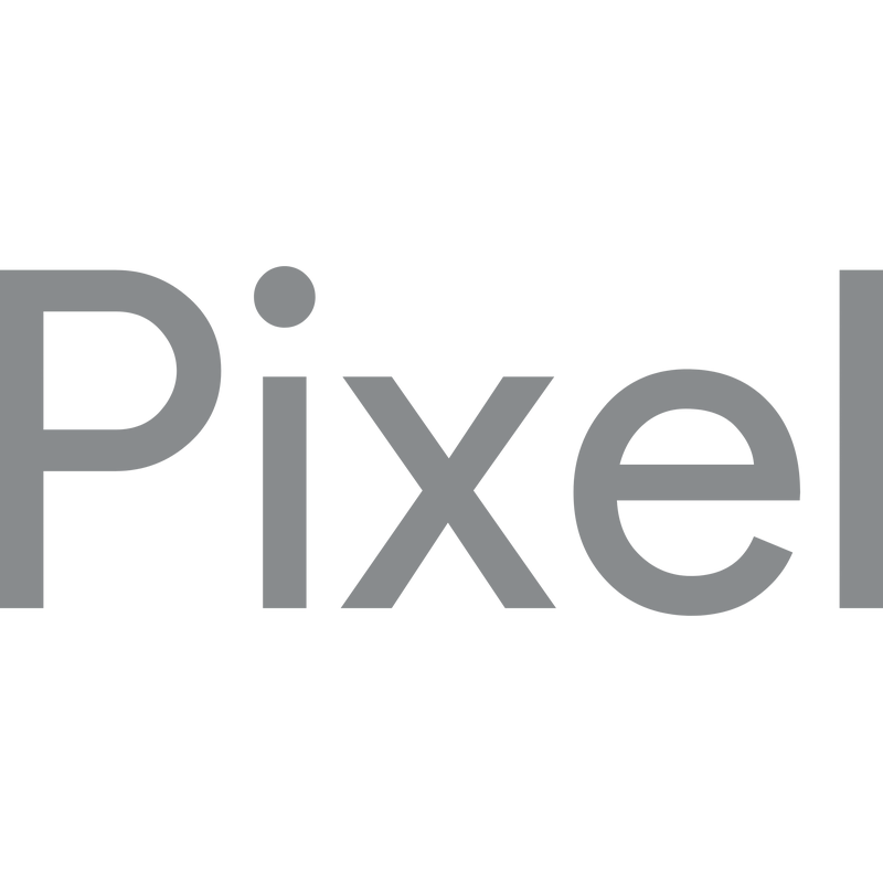 Google Pixel Logo PNG Vector  PNG
