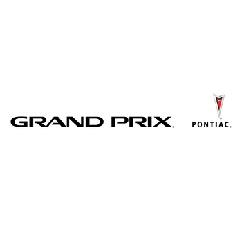 Grand Prix Logo PNG Transparent