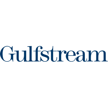 Gulfstream Aerospace Logo PNG