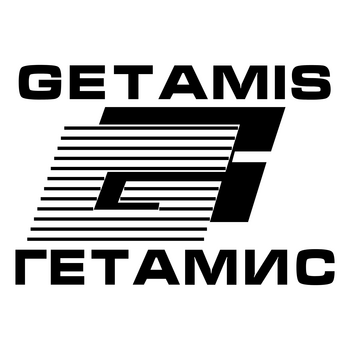 Getamis Logo PNG