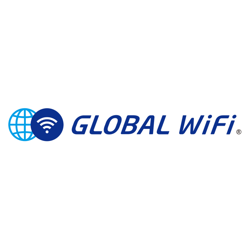 Globalwifi Logo PNG Vector, Icon Transparent