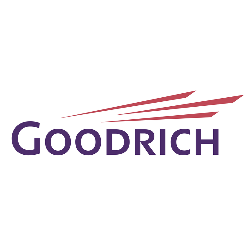 Goodrich Logo PNG Vector, Icon Transparent
