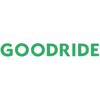 Goodride Logo PNG Transparent