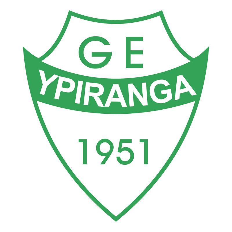 Gremio Esportivo Ypiranga De Santo Antonio Da Patrulha Rs Logo PNG Vector, Kuvake