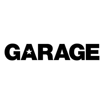 Garage Logo PNG