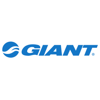 Giant Logo PNG Priehľadné