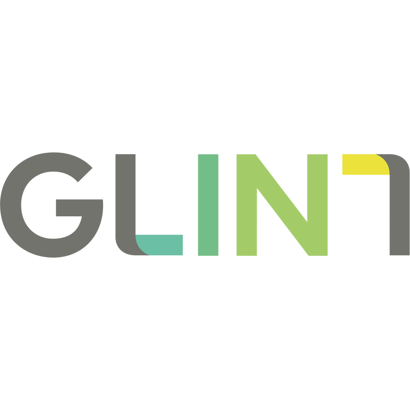 Glint Logo PNG Vector  PNG