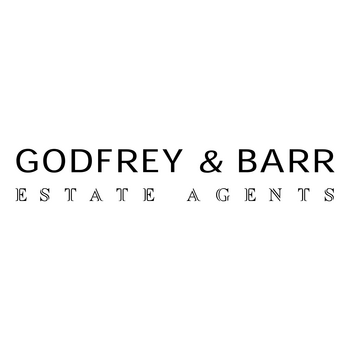 Godfrey & Barr 로고 PNG