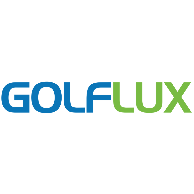 GolfLux Logo PNG Vector  PNG