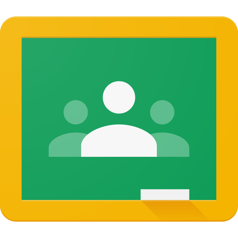 Google Classroom Icon 标志 PNG Vector  PNG