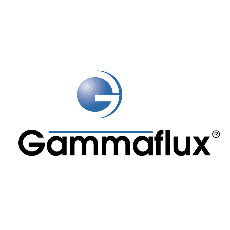 Gammaflux Logo PNG Vector  PNG