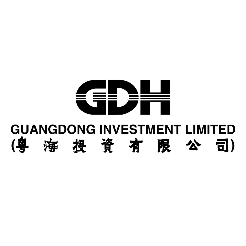 GDH Logo PNG Vector  PNG