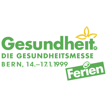 Gesundheit Logo PNG