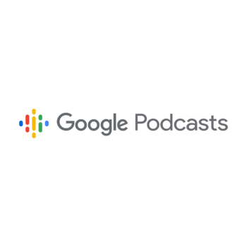 Google Podcasts 로고 PNG 투명