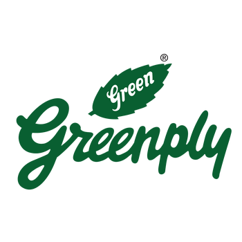 Greenply Logo PNG