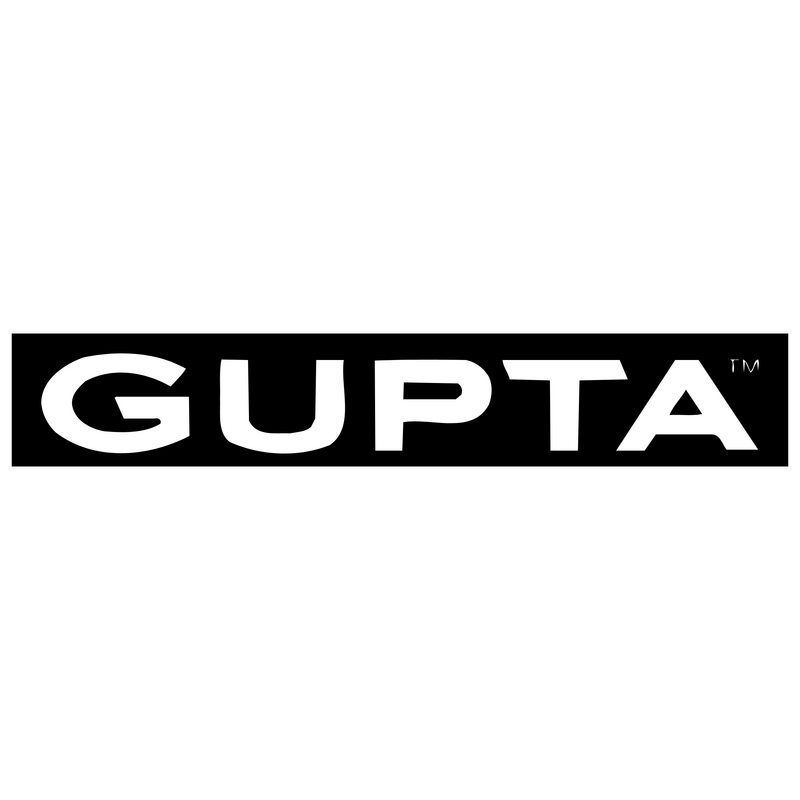 Gupta 标志 PNG Vector  PNG