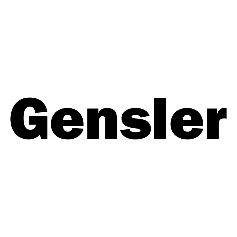 Gensler Logo PNG Vector  PNG