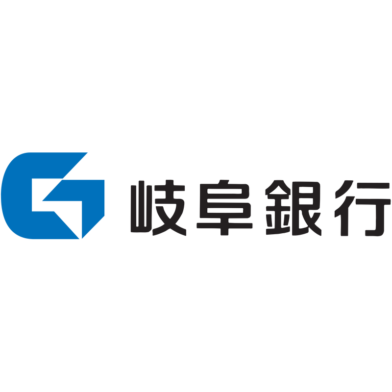 Logo Gifu Bank PNG Vector, Icono