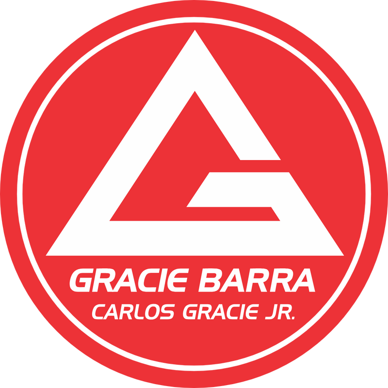 Gracie Barra Logo PNG Vector  PNG