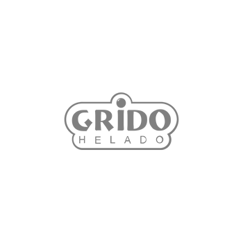 Grido Логотип PNG