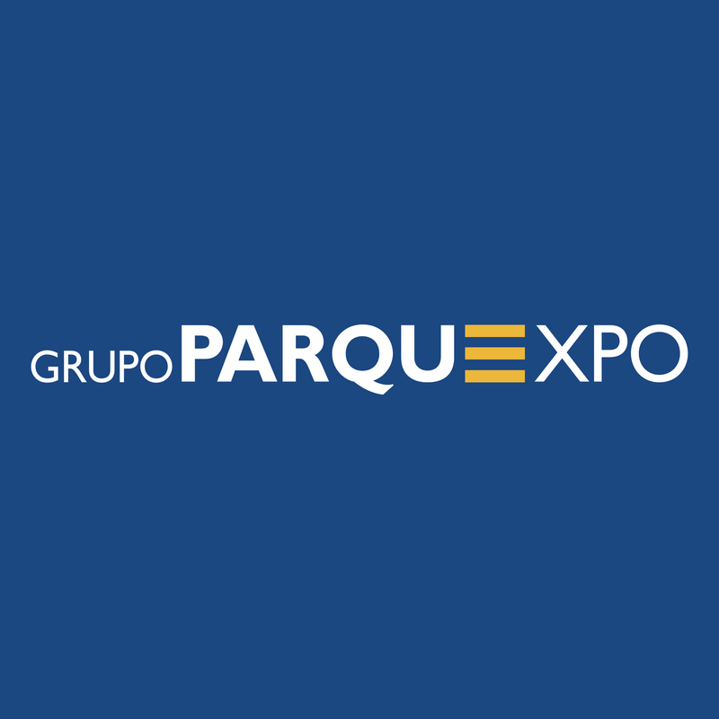 Grupo Parque Expo Logo PNG Vector, Icon