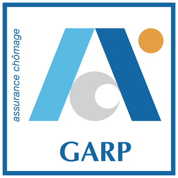 Garp Λογότυπο PNG