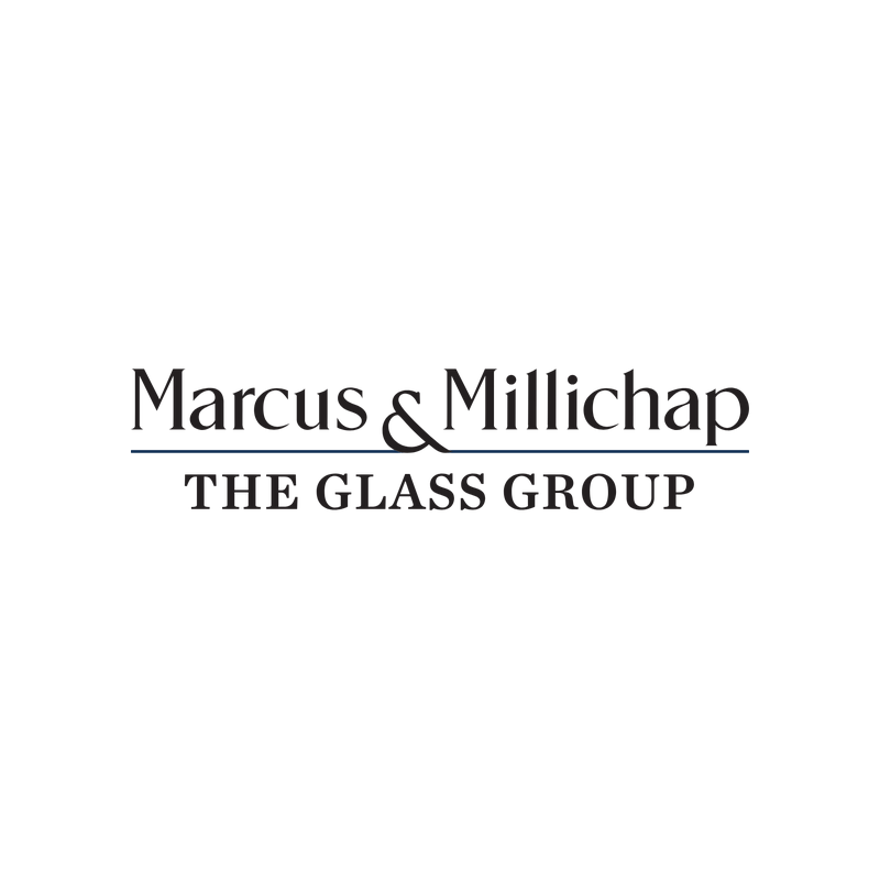Glass Group Logo PNG Vector  PNG