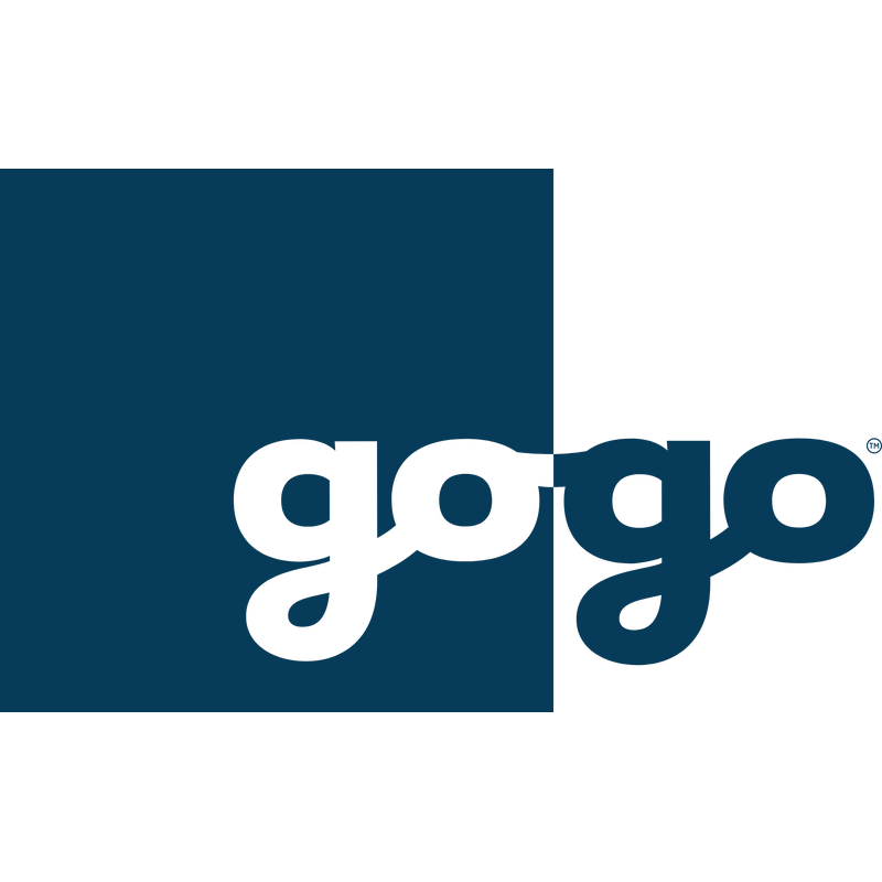 Gogo Logo PNG Vector  PNG