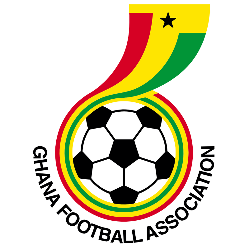 Ghana national football team Logo PNG Vector  PNG