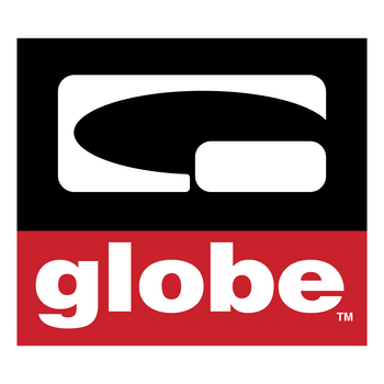 Globe Logo PNG