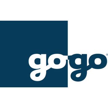 Gogo Logo PNG
