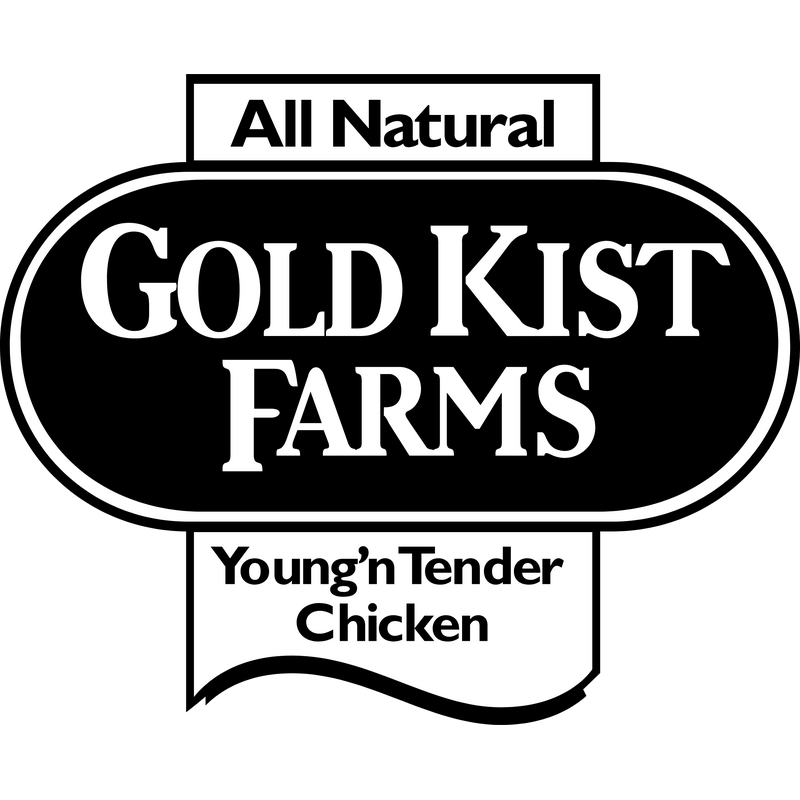 Gold Kist Farms Logo PNG Vector  PNG