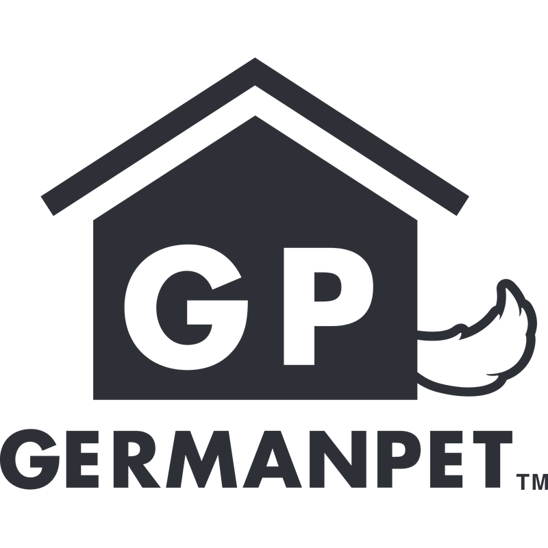 Germanpet Logo PNG Vector  PNG
