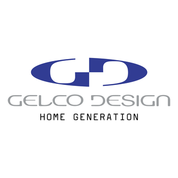 Gelco Design Logo PNG