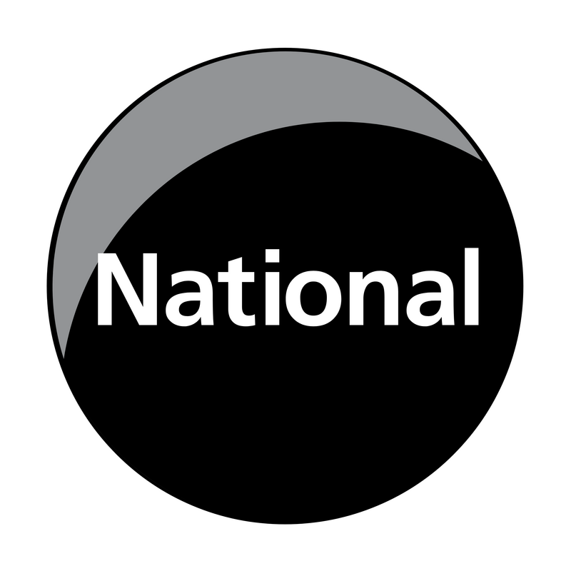 Global National Logo PNG Vector, Icon Transparent