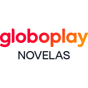 Globoplay Novelas Logo PNG