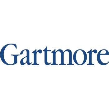 Gartmore Logo PNG Transparente
