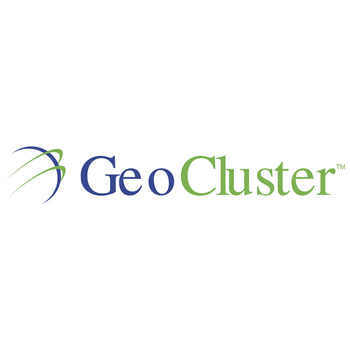 Geocluster Logo PNG